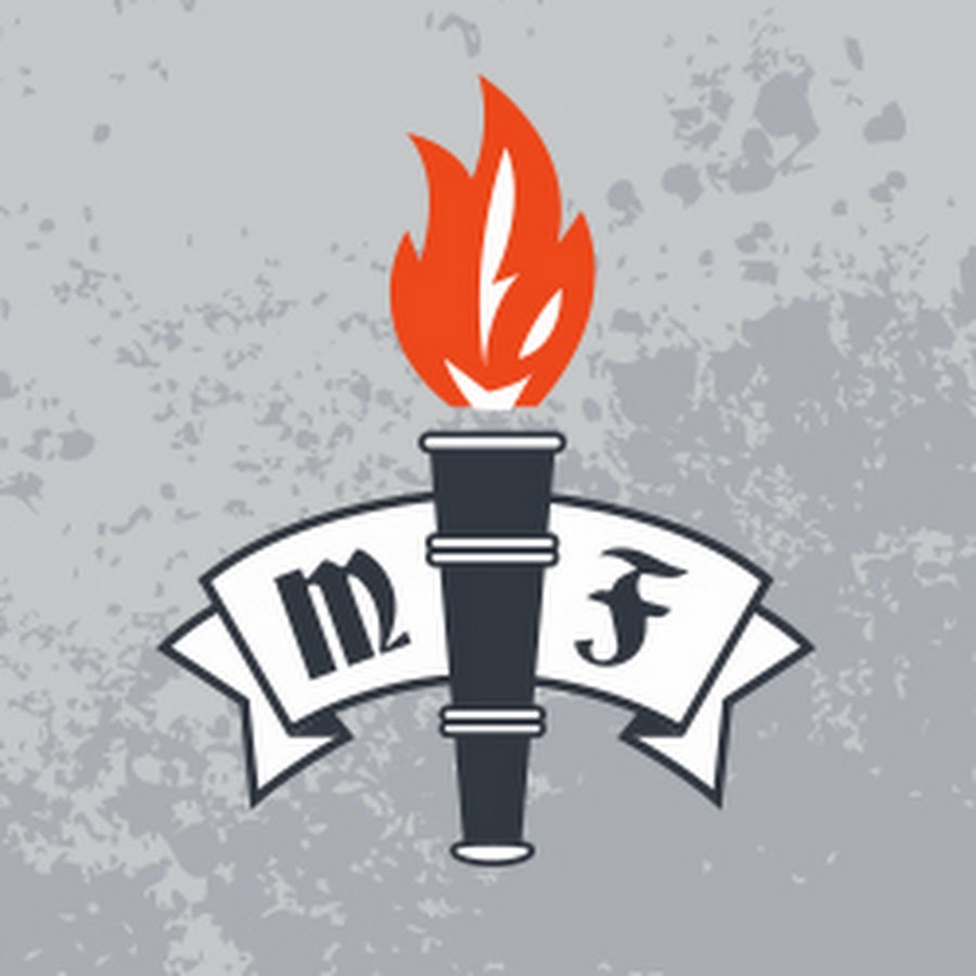 Stiftinga Møre Folkehøgskule logo